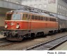 69607 Roco Electric locomotive class 1042 (3-RAIL AC)